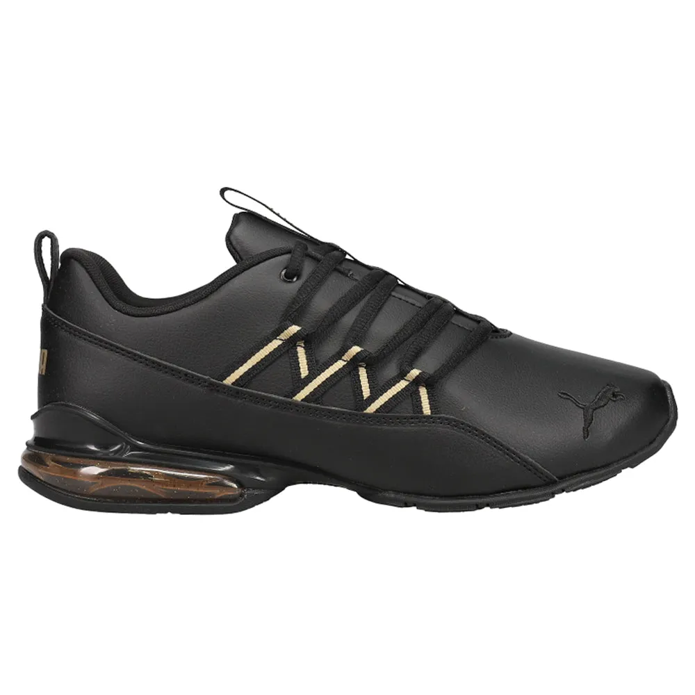 style - specific shoes Riaze Prowl Metallic Running Shoes