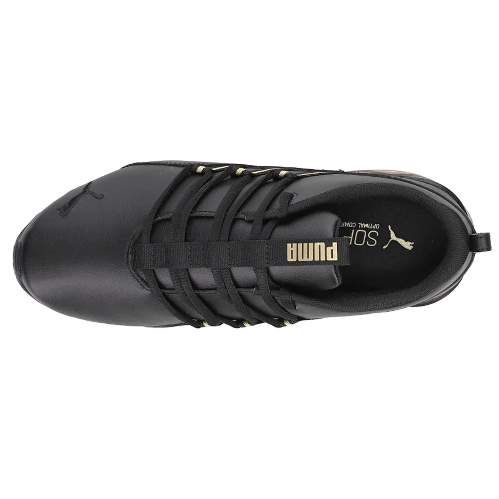 Fitness Performance Riaze Prowl Metallic Running Shoes