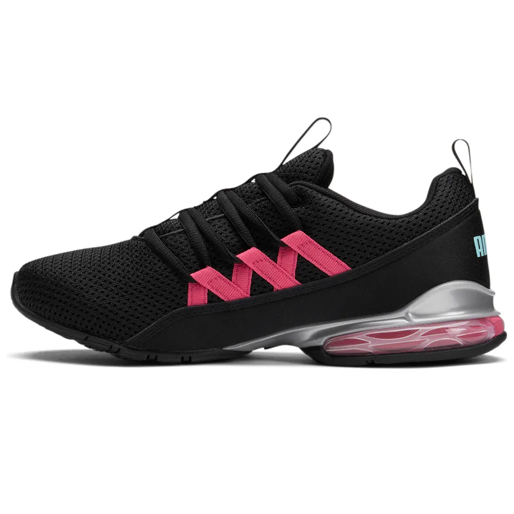 High Abrasion Resistance Riaze Prowl Pop Running Shoes