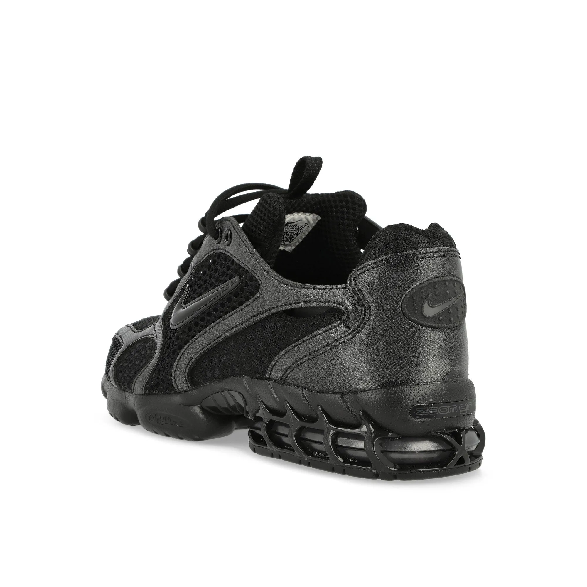 Air Zoom Spiridon Cage 2 Mid Top Style