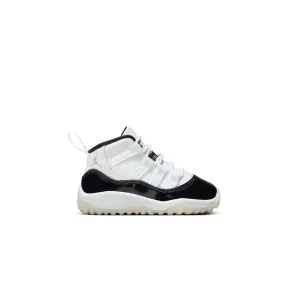 Exclusive Design Toddlers' Air Jordan 11 Retro 'Gratitude'