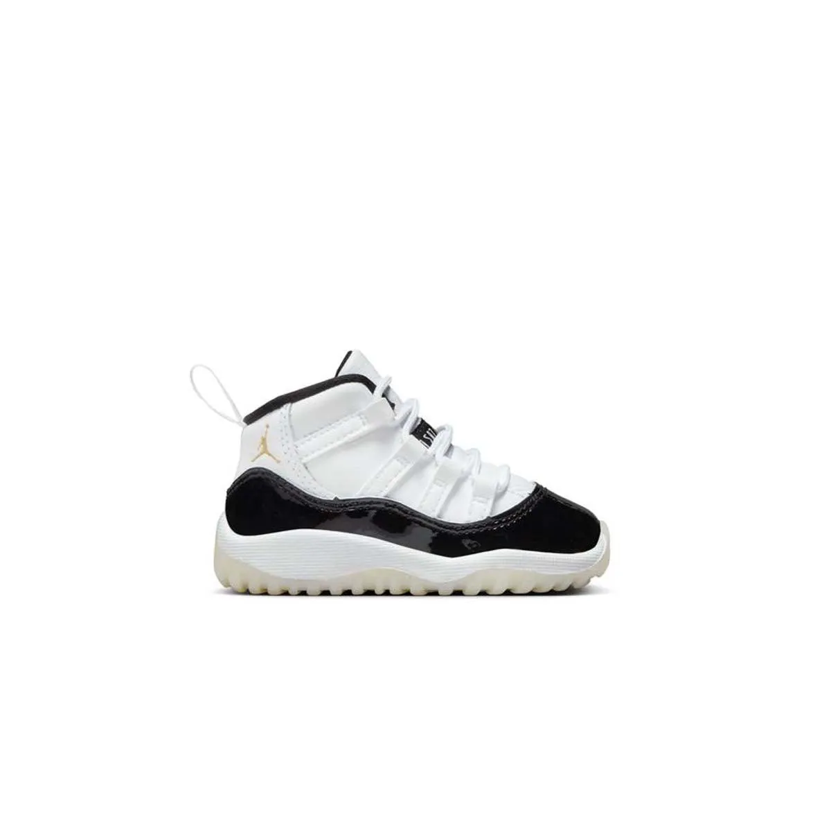 Exclusive Design Toddlers' Air Jordan 11 Retro 'Gratitude'