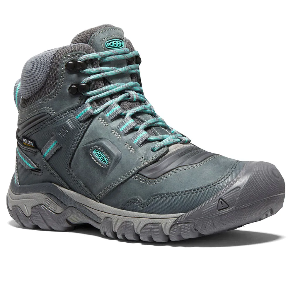 Climbing Performance Ridge Flex Mid Waterproof Hiking Boots