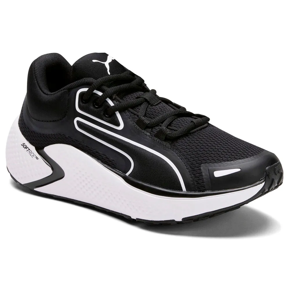 Ergonomic Footbed Design Softride Pro Coast Training Shoes