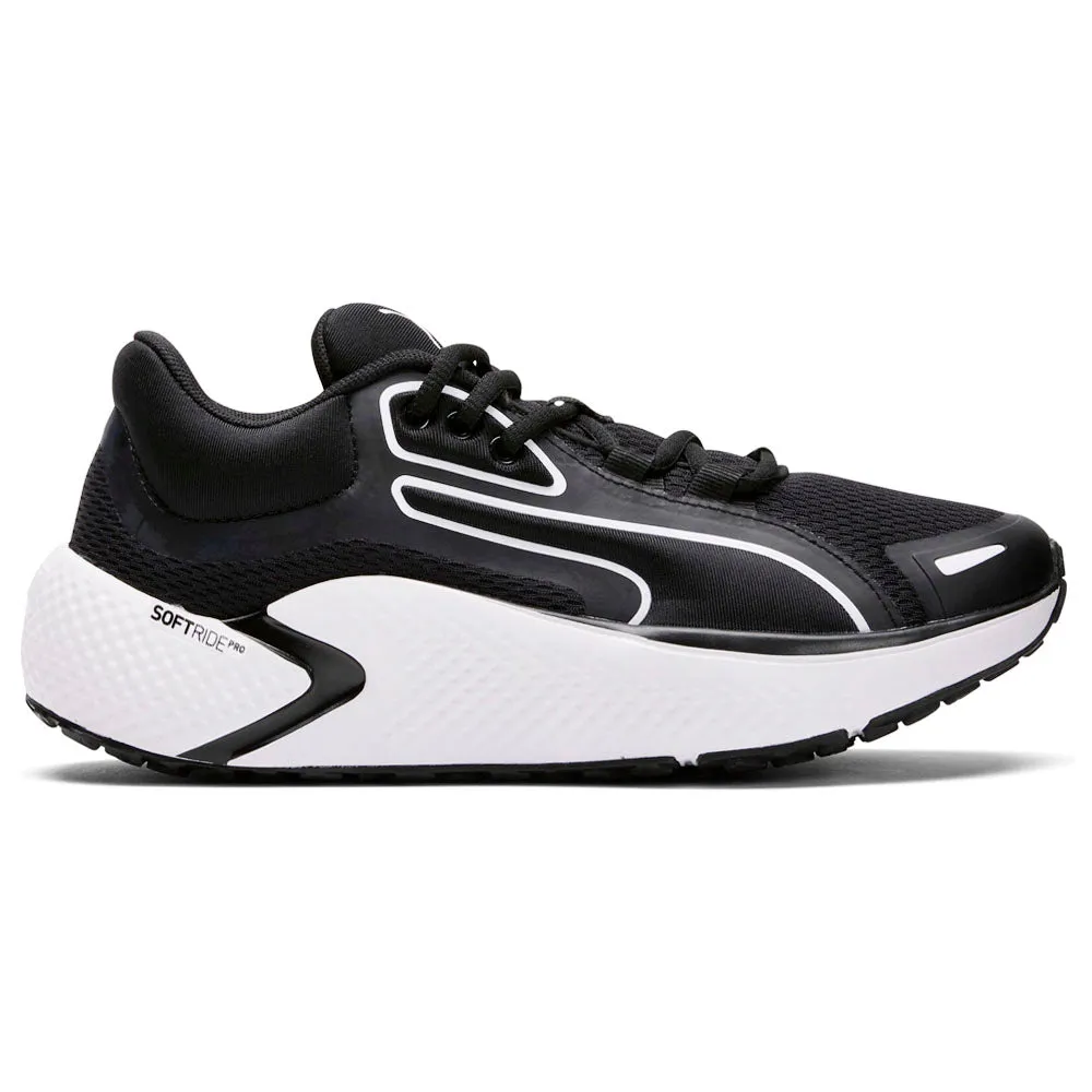 Softride Pro Coast Training Shoes Rebound Energy Frame Running essentials