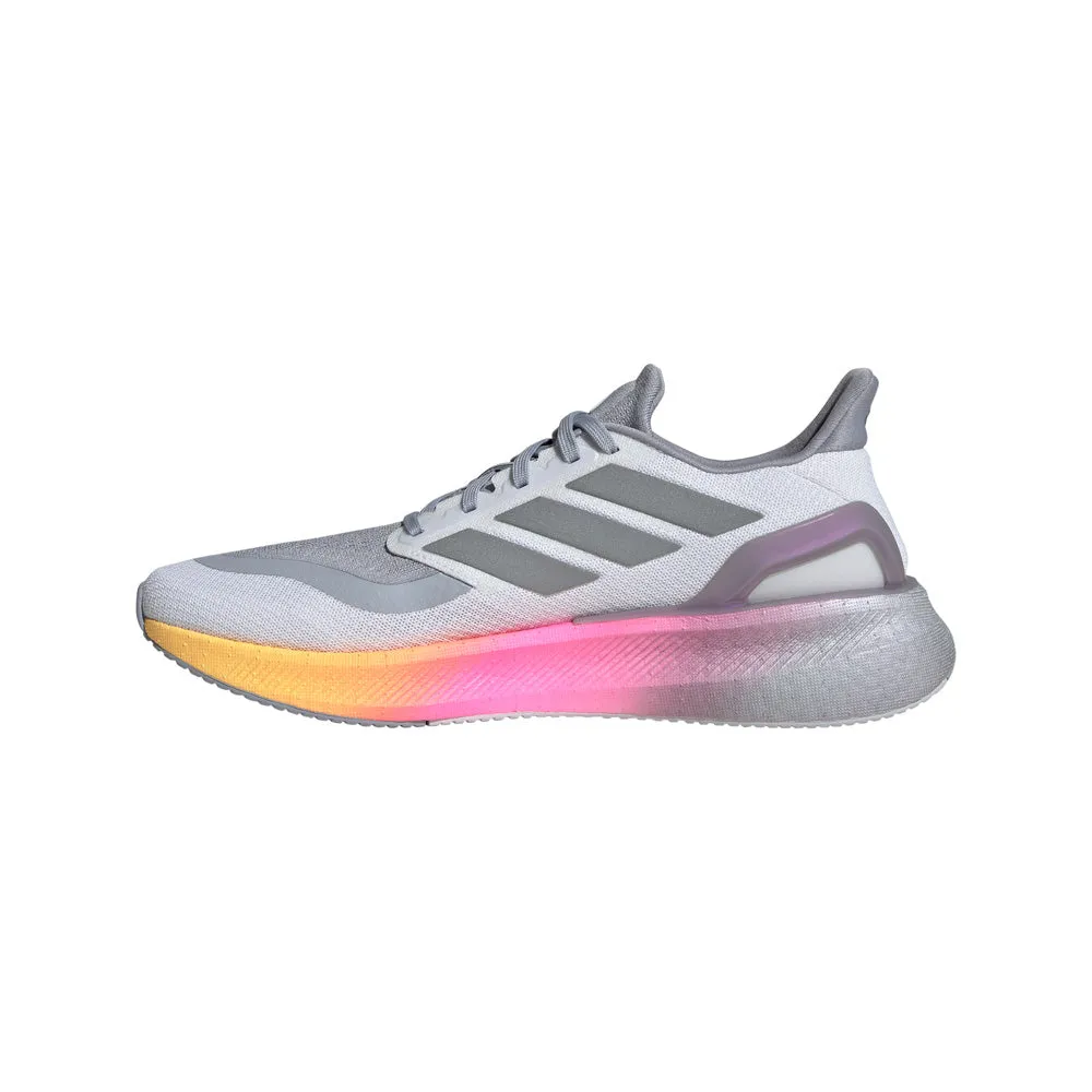 Hyper Elastic Response race shoes Pureboost 5 Running Shoes