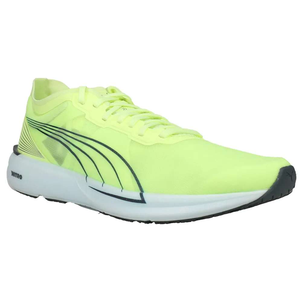 logo - printed shoes Hiking Companion Liberate NITRO Running Shoes