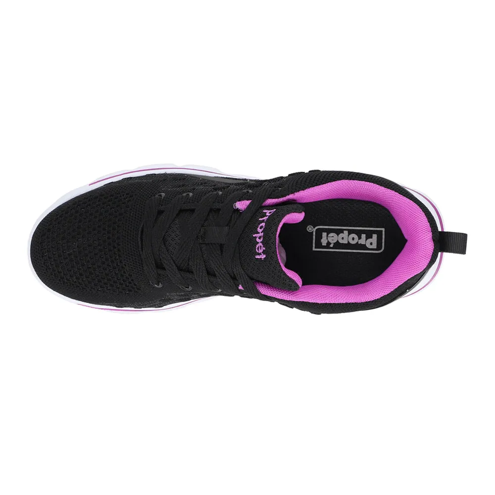 TravelActiv Axial Walking Shoes grip - enhancement - technology shoes