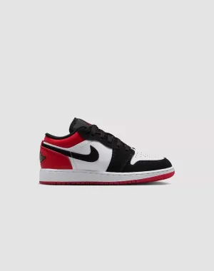 Jordan Air Jordan 1 Low SE Grade-School Rebound Foam