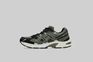 ASICS GEL-1130 'Irvine and Black' - 1203A610.300 compression foam