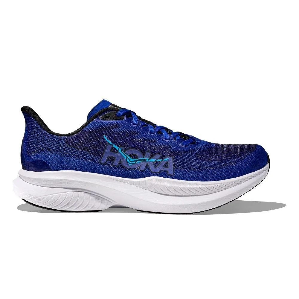 HOKA MACH 6 WIDEEnergy Rod Technology Exclusive