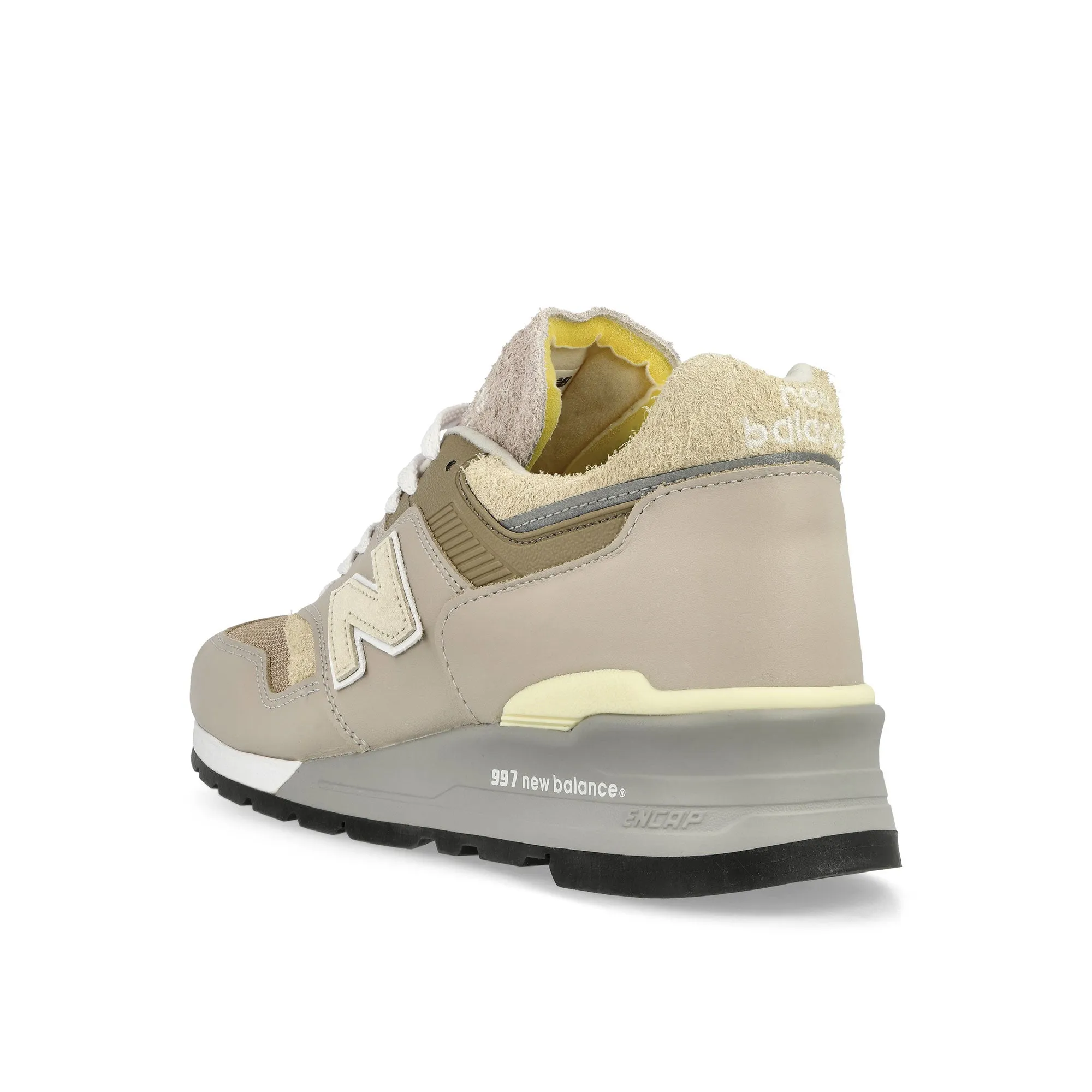 Trendsetting Shoes Water Resistant Knit U997GG