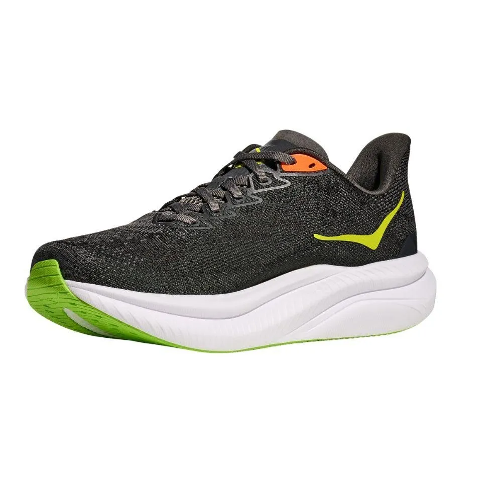 HOKA MACH 6Aero Cool Ventilation Mesh