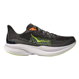 Anti Fatigue Technology Dynamic Harness HOKA MACH 6