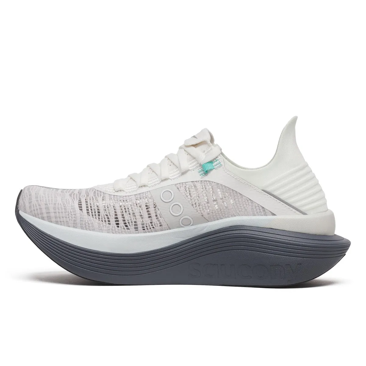 SAUCONY-ENDORPHIN ELITE 2 Unisex color - blue