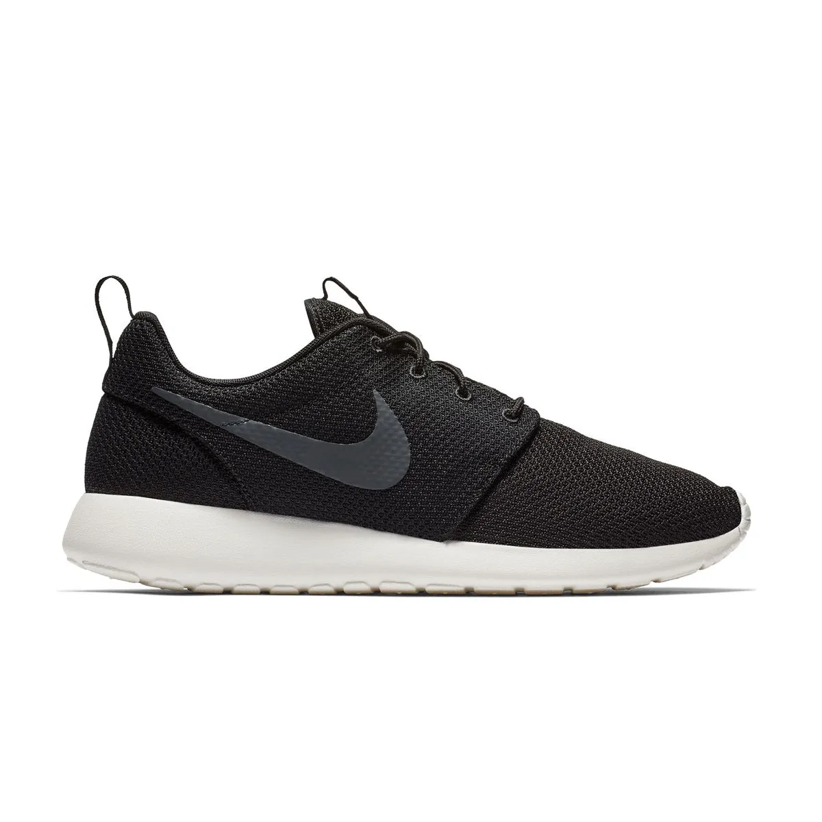 Impact Foam Vertical Flex Channel Roshe Run 'Black White'