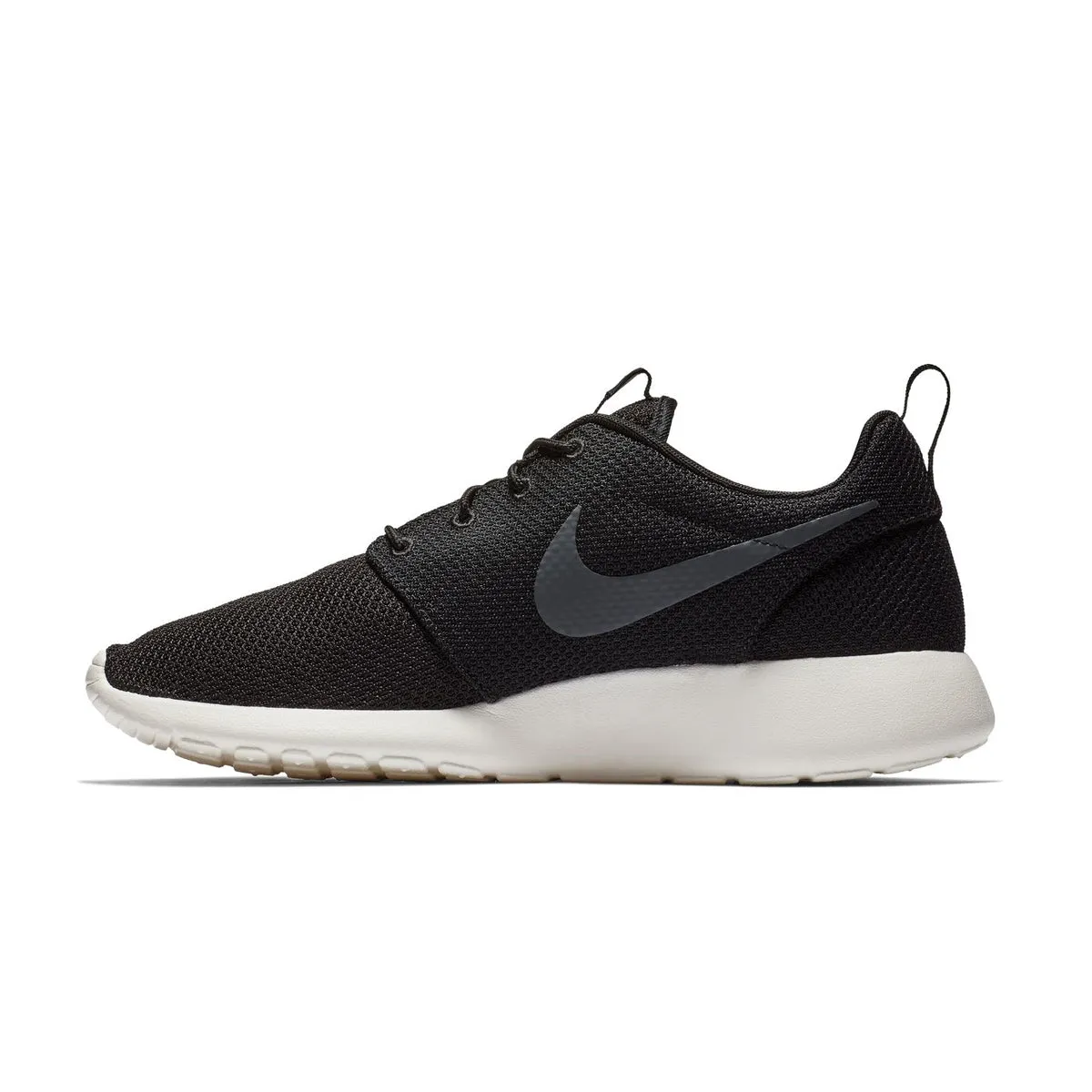 Roshe Run 'Black White' Ultra Durable Midsole