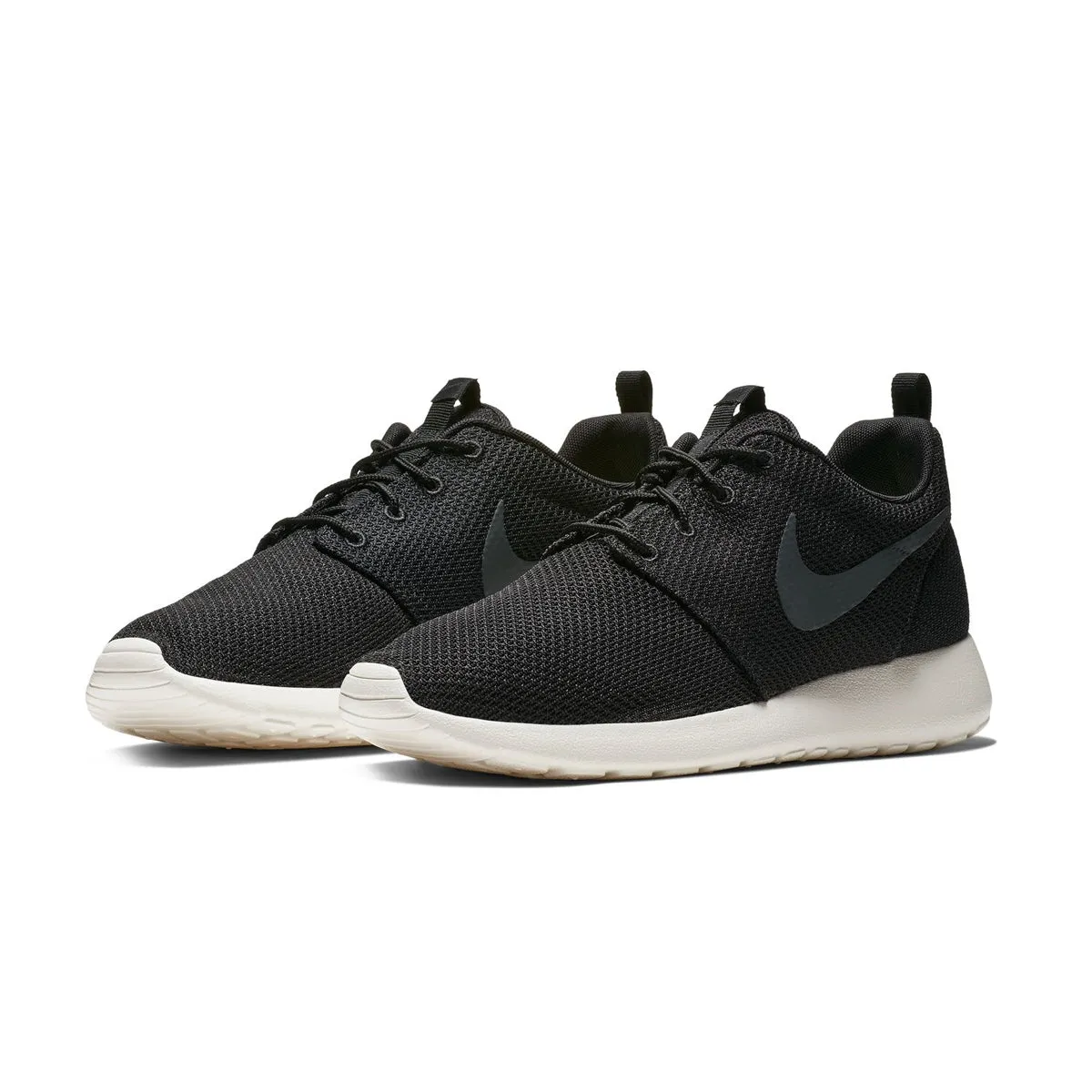 Rollbar technology Sneaker Inserts Roshe Run 'Black White'