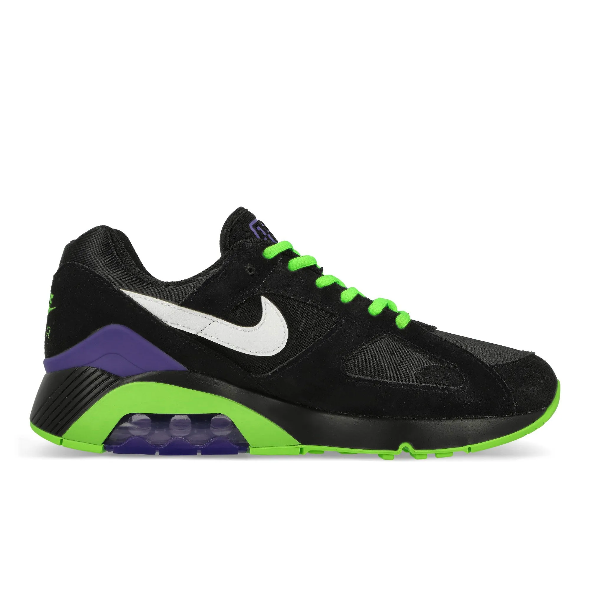 Air Max 180 QS Walking   Friendly Motion Control Design