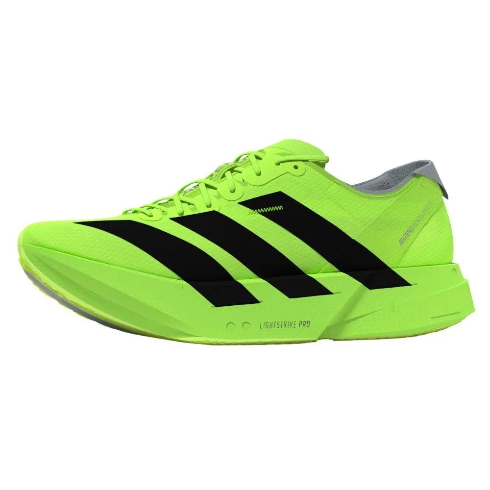 ADIDAS ADIZERO ADIOS PRO 4 M MenComfortable Upper promote healthy running