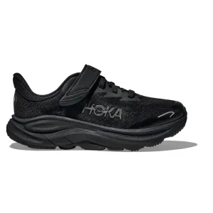 Fast Motion Endurance training HOKA CLIFTON 10 LITTLE KIDS ????????????????????????