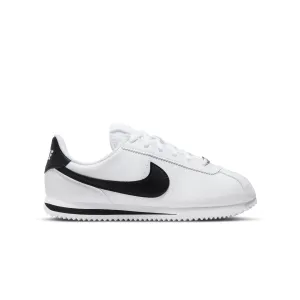 Relaxed Look Kid's Cortez Basic 'White'