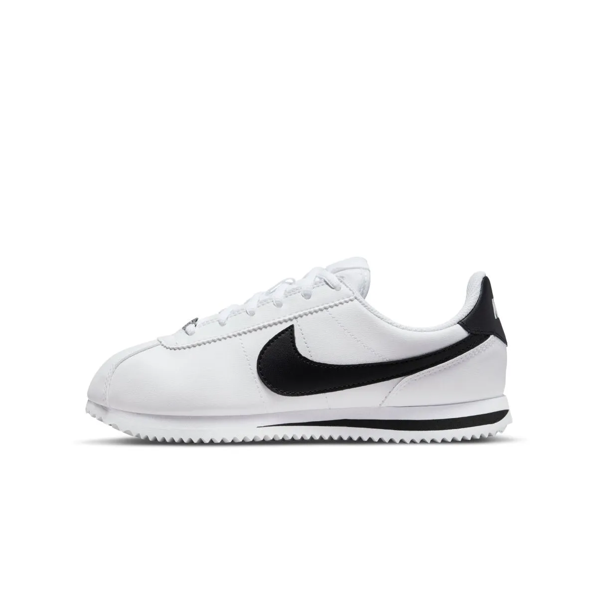 Quick Drying Heat Sealed Layers Kid's Cortez Basic 'White'