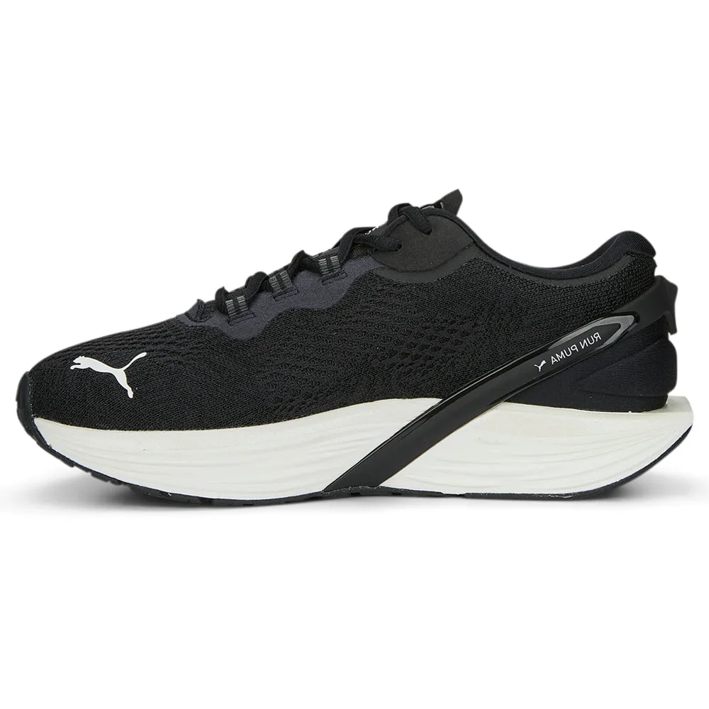Run XX NITRO Nova Shine Running Shoes Torsional Rigidity Control running in heavy rain shoes