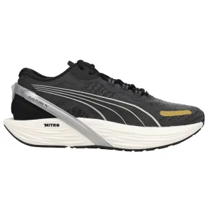Run XX Nitro Running Shoes continuous running gear