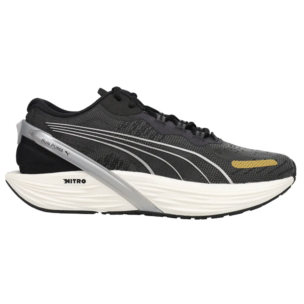 Run XX Nitro Running Shoes continuous running gear
