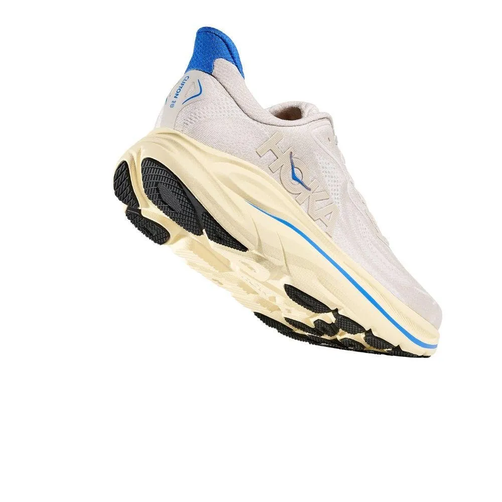 padded - straps HOKA CLIFTON 10