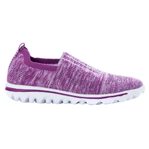 TravelActiv Stretch Walking Shoes Sporty