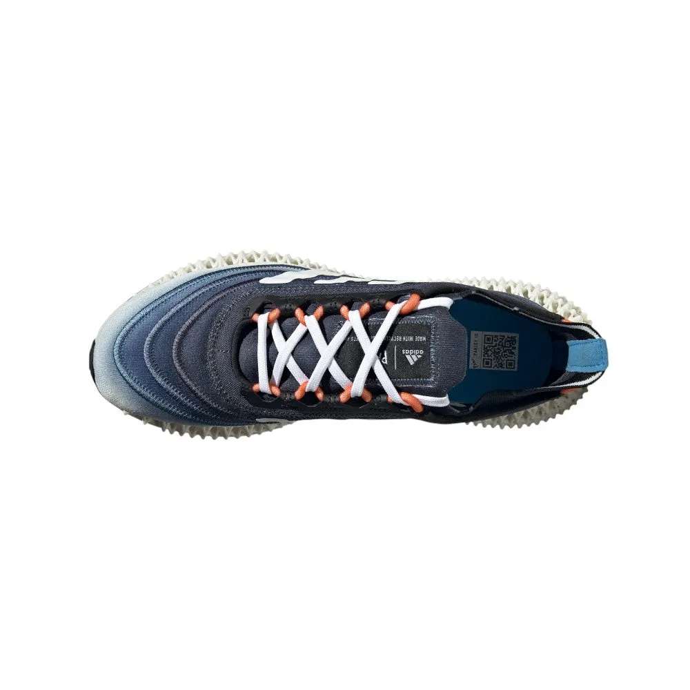 Ventilation Channels Design 4Dfwd X Parley Running Shoes
