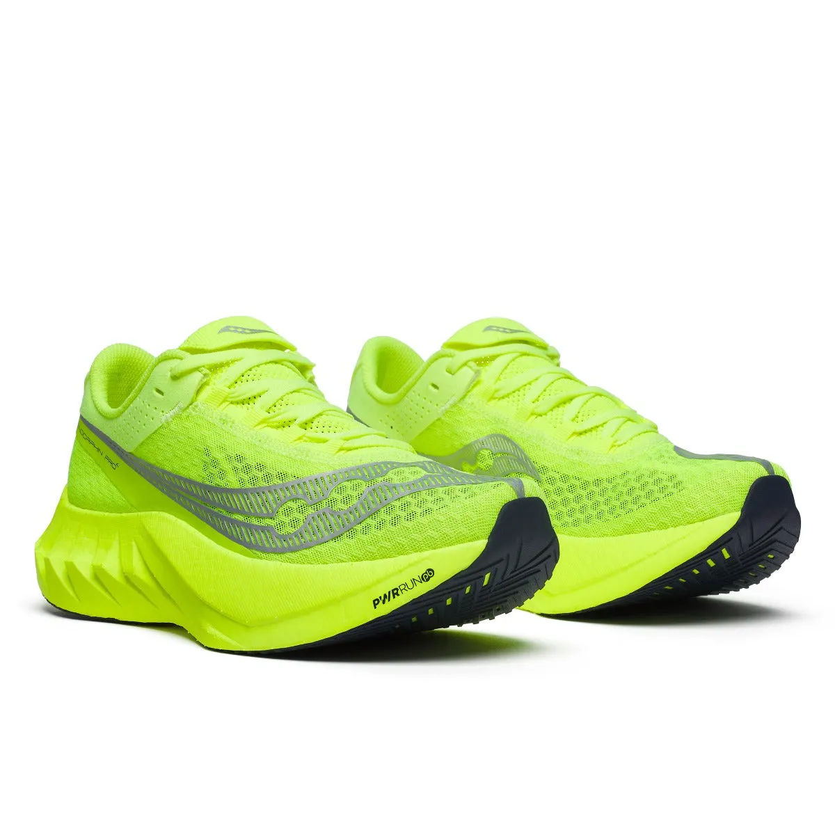 Non Compression Upper running in cold tracks shoes SAUCONY-ENDORPHIN PRO 4 Men