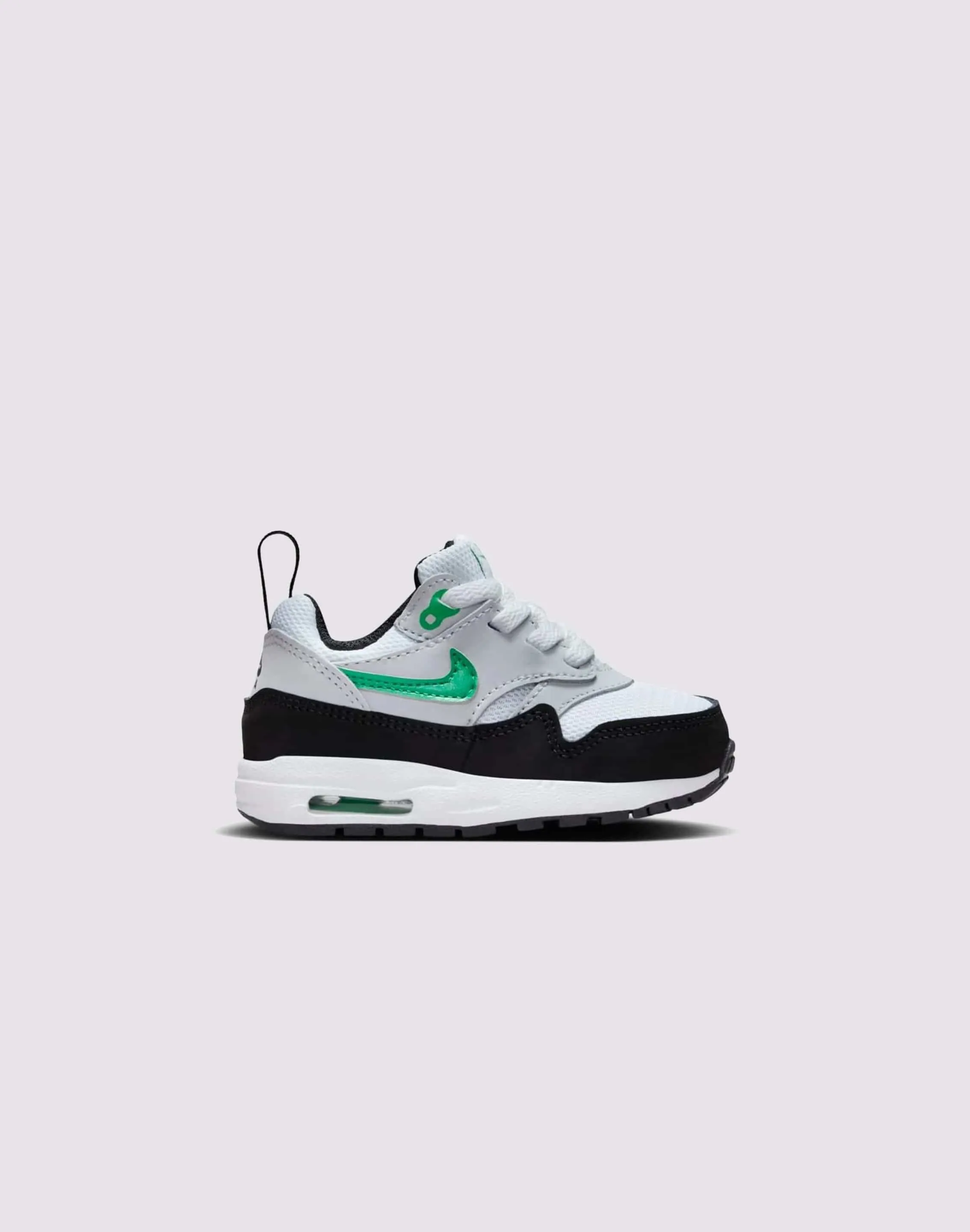 Nike Air Max 1 EasyOn Toddler Outsole Pattern