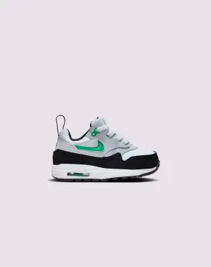 Stable Heel Cup Nike Air Max 1 EasyOn Toddler