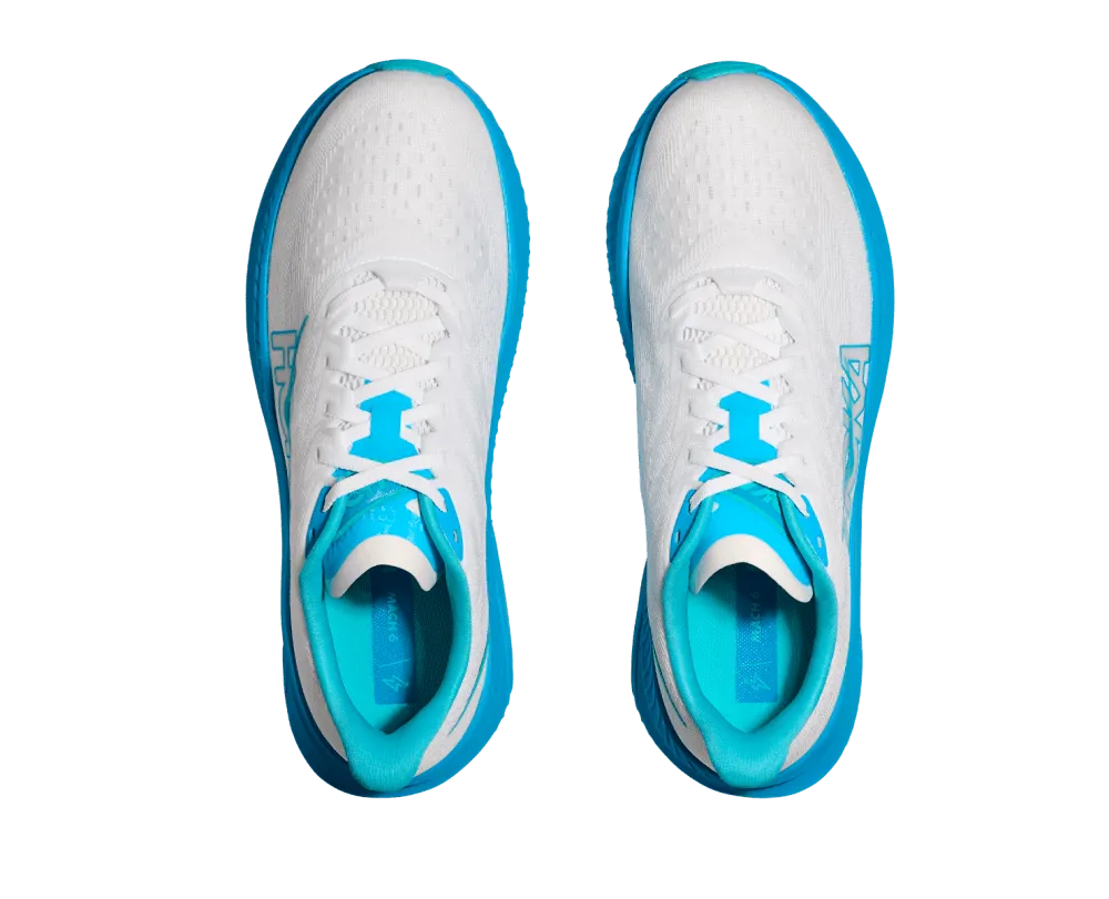 HOKA-MACH 6 WIDE Men rural running