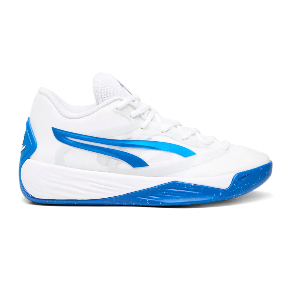 Team Stewie 2 Basketball Shoes promote healthy running
