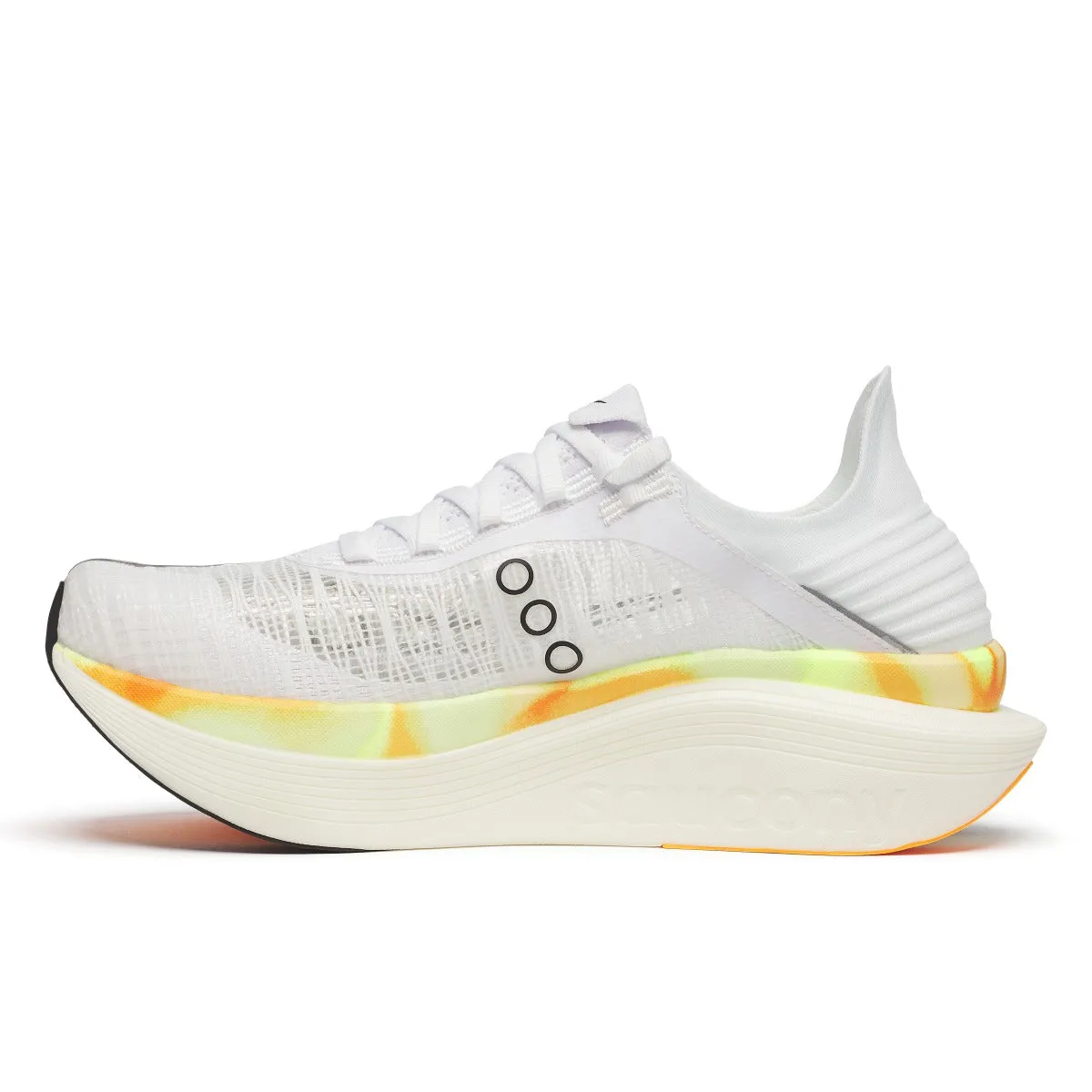 solid colored shoes SAUCONY-ENDORPHIN ELITE 2 Unisex