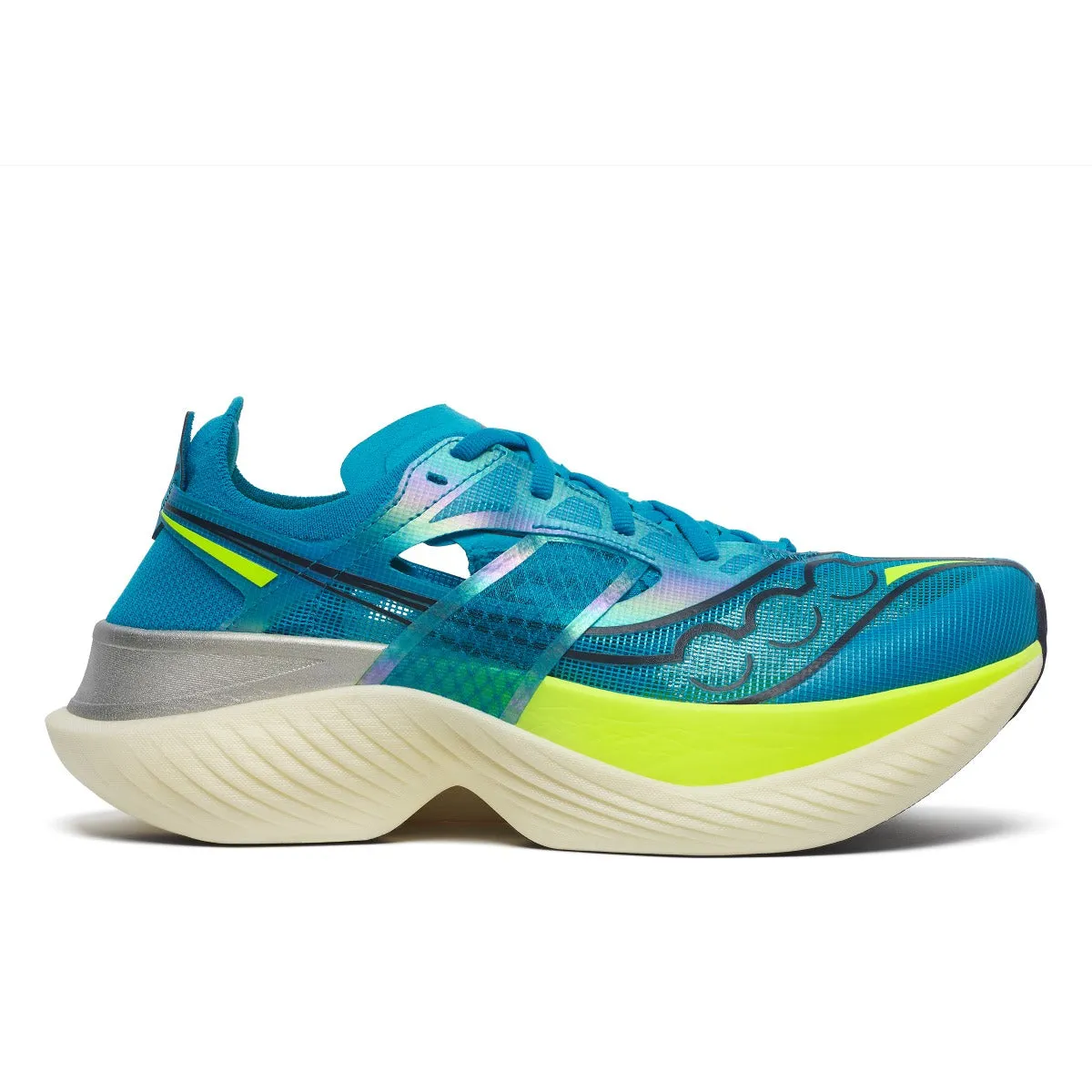 Comfort Lasting Smooth transitions SAUCONY-ENDORPHIN ELITE Men