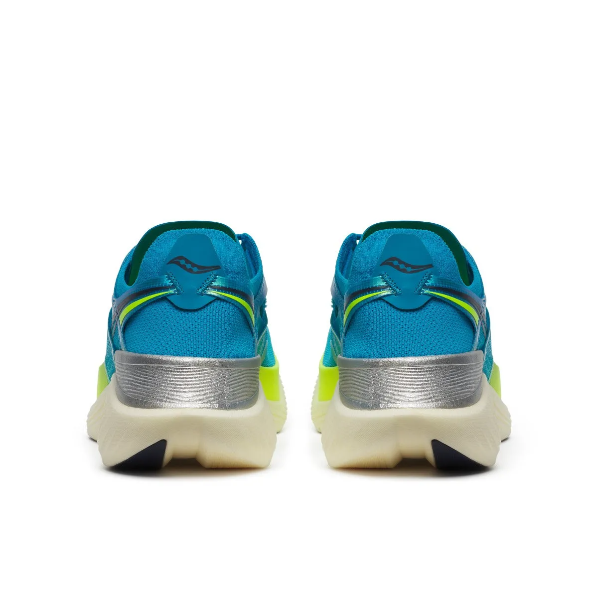 SAUCONY-ENDORPHIN ELITE Men flat - sole shoes Dynamic Arch Lock