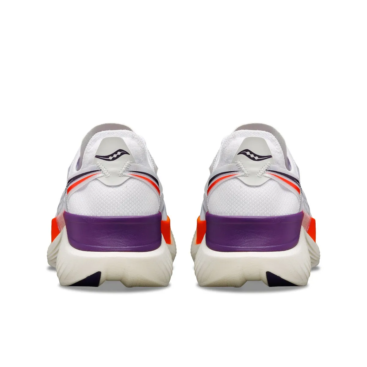 plastic - finish - design shoes SAUCONY-ENDORPHIN ELITE Women