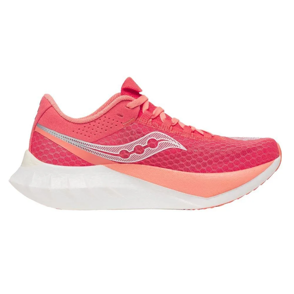 running in bumpy tracks shoes SAUCONY ENDORPHIN PRO 4 ?????????????????????
