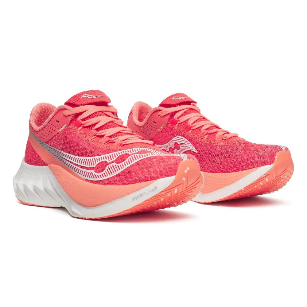 Lockdown Heel Support SAUCONY ENDORPHIN PRO 4 ?????????????????????