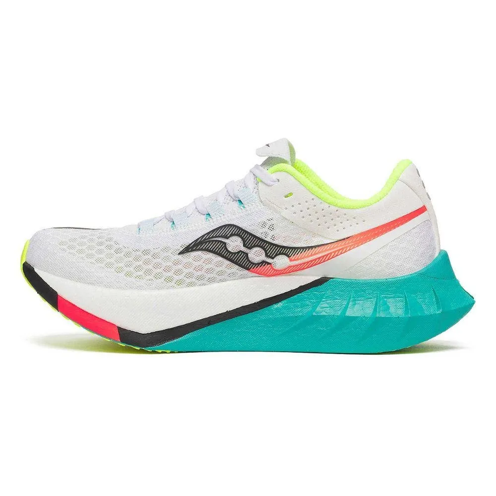 SAUCONY ENDORPHIN PRO 4 ????????????????????? endurance improvement Fluidride
