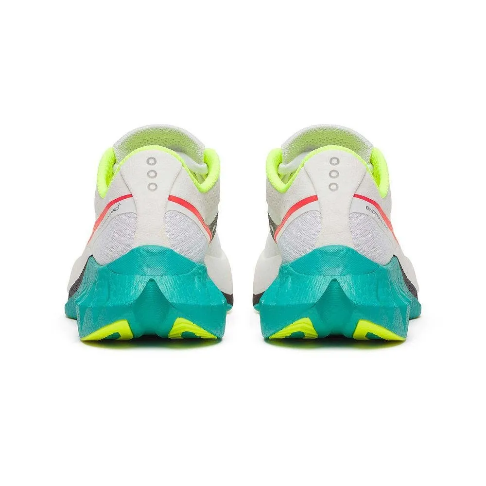 running in a wellness retreat shoes Moisture Control Liner SAUCONY ENDORPHIN PRO 4 ?????????????????????