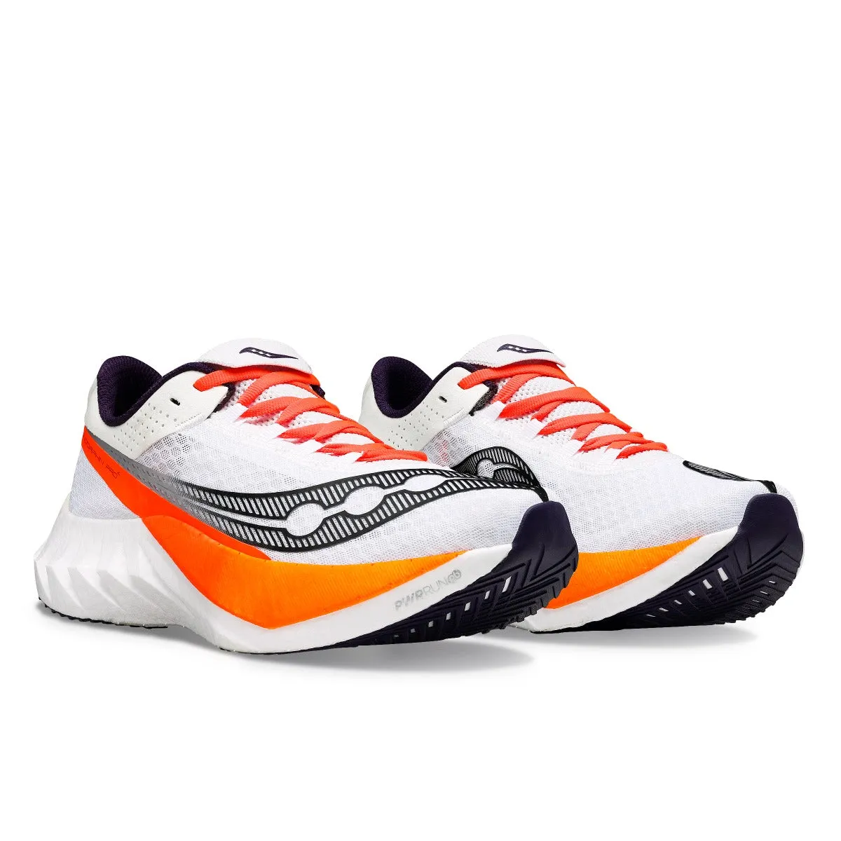 SAUCONY-ENDORPHIN PRO 4 Men Breathable Ventilation Channels