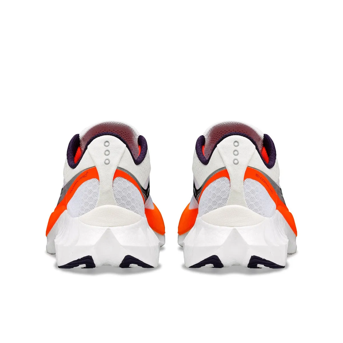 Mid Top Style SAUCONY-ENDORPHIN PRO 4 Men