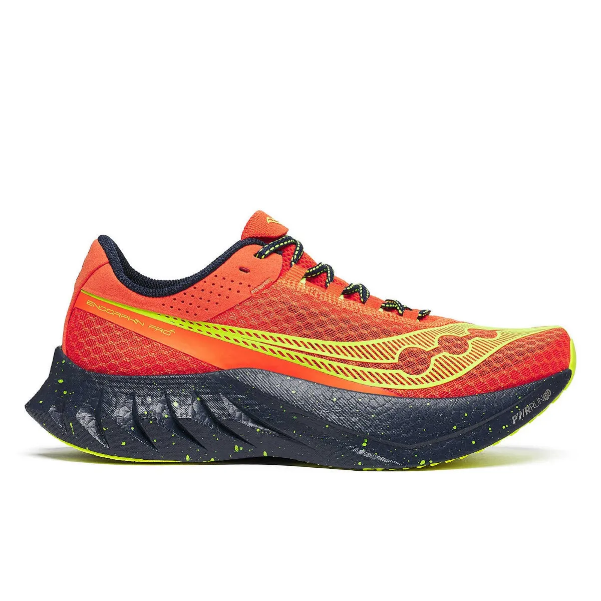 Speed Shoes SAUCONY-ENDORPHIN PRO 4 Men