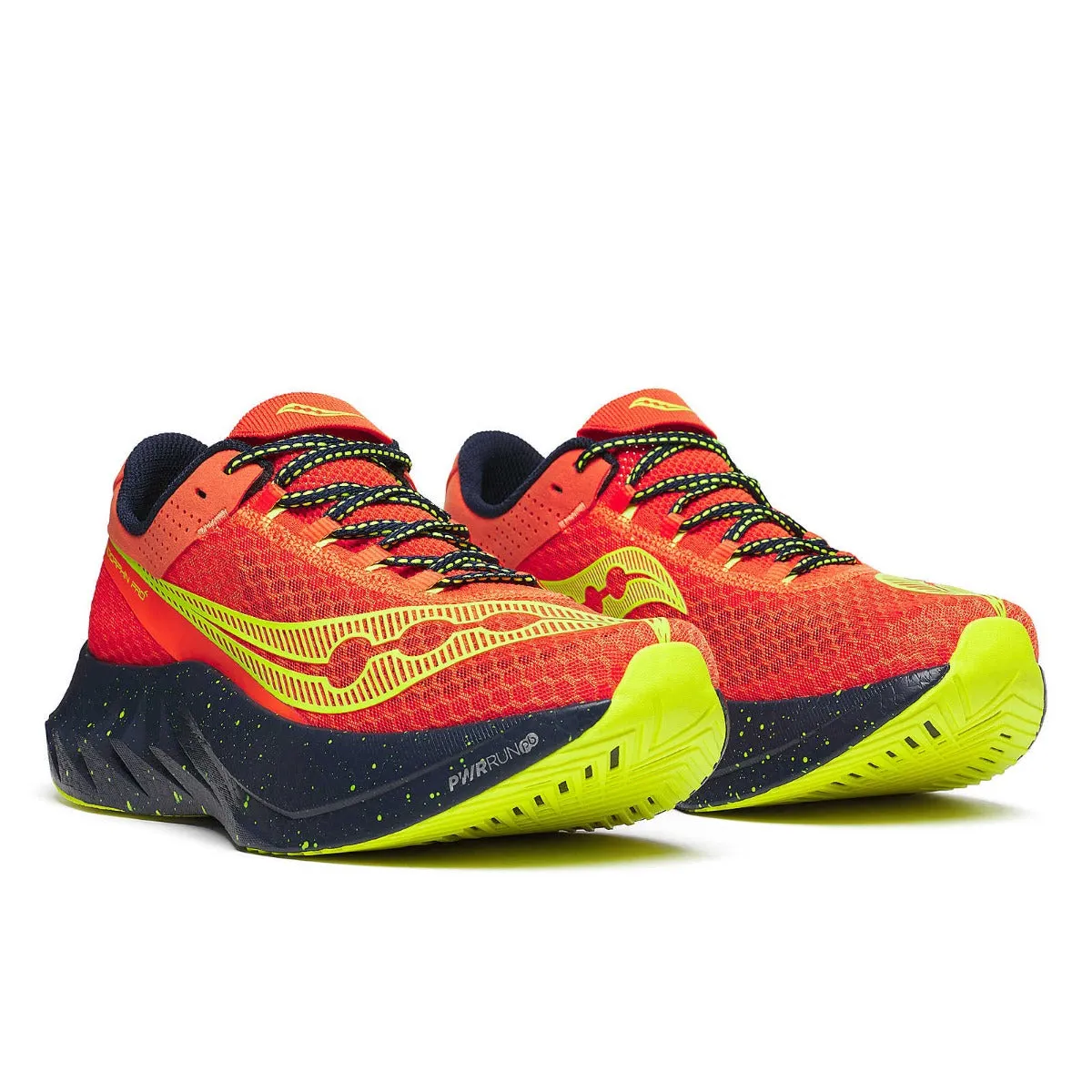 Microtextured Grip Soft - landing SAUCONY-ENDORPHIN PRO 4 Men